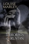 Terrorists of Irustan e-release cover